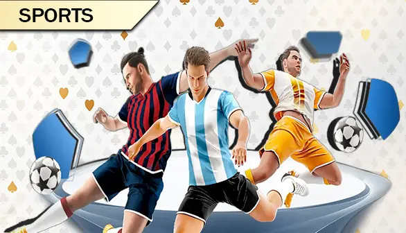 Sports REKANBOLA