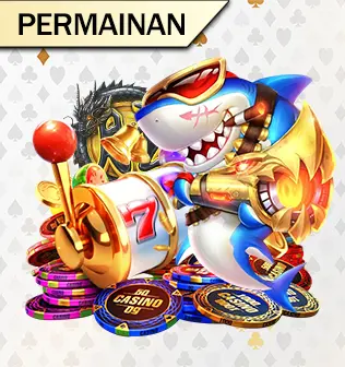 Permainan Slot REKANBOLA